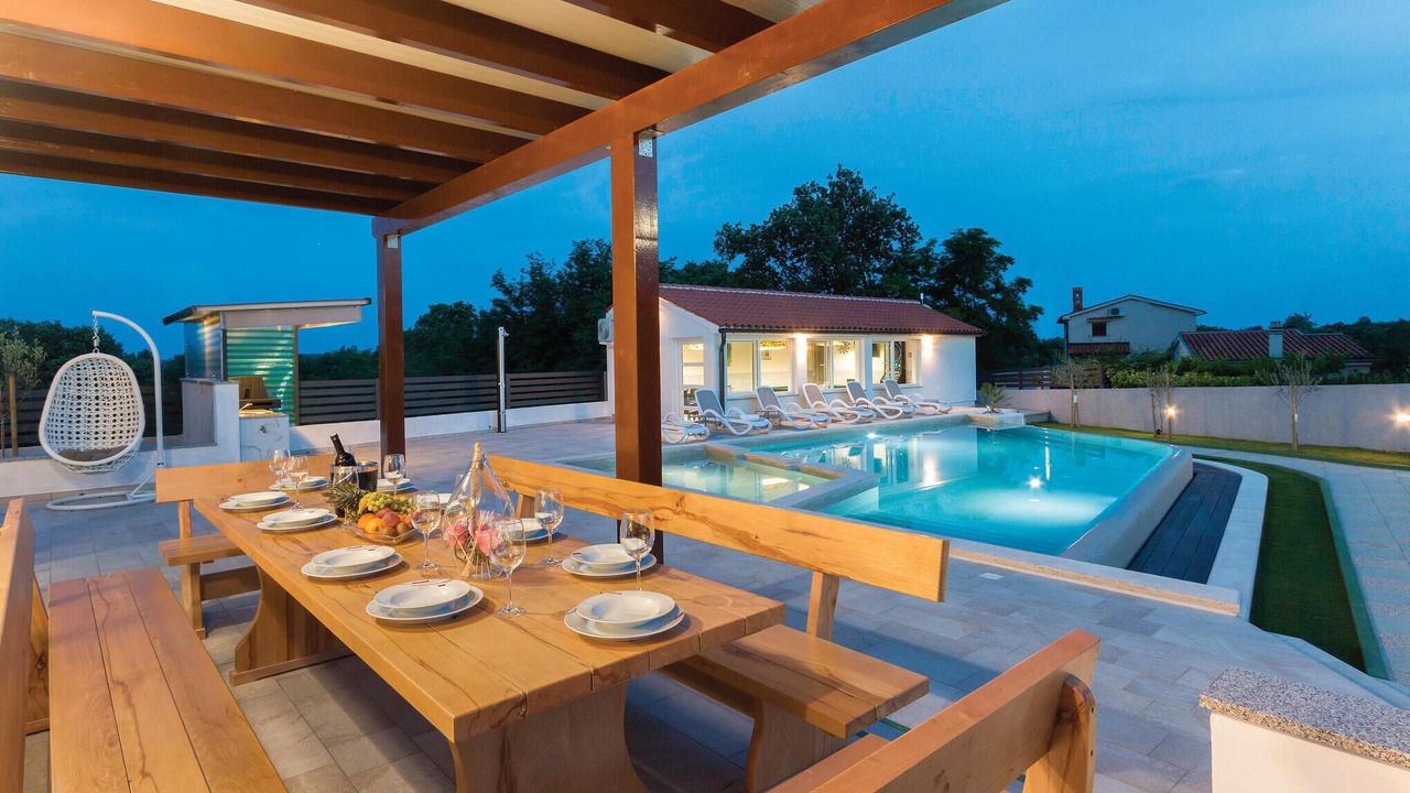 Photo of Outdoor in Marcana