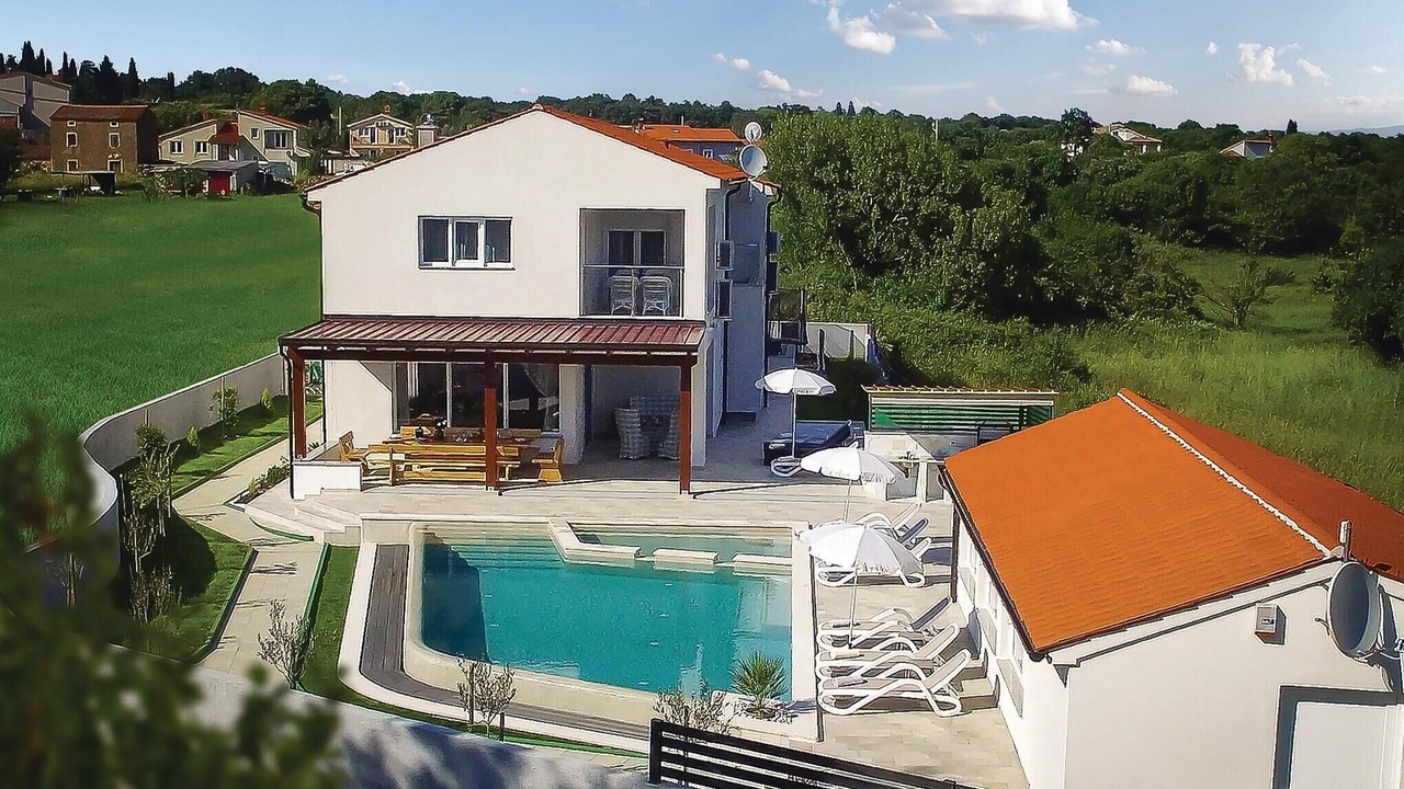 Photo of Outdoor in Marcana