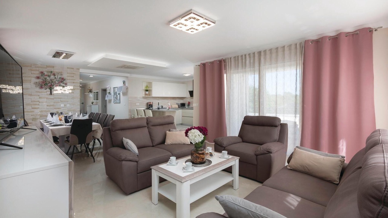 Photo of Bedroom in Marcana