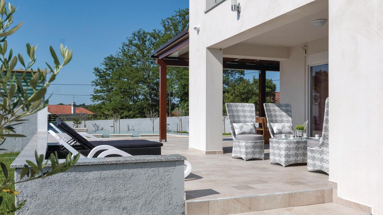 Photo of Outdoor in Marcana