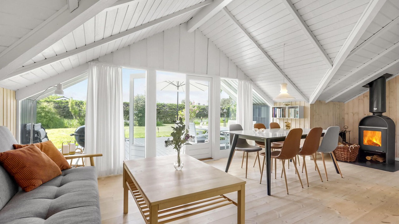 Photo of Bedroom in Saksild Strand