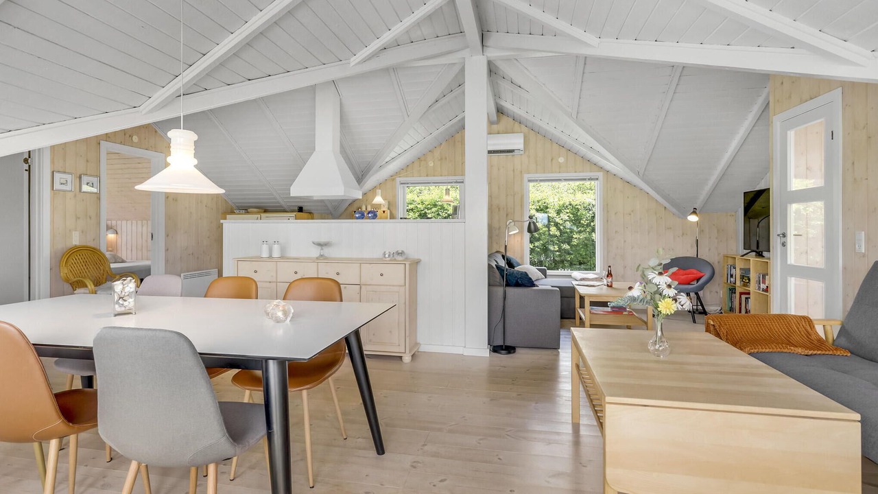 Photo of Bedroom in Saksild Strand