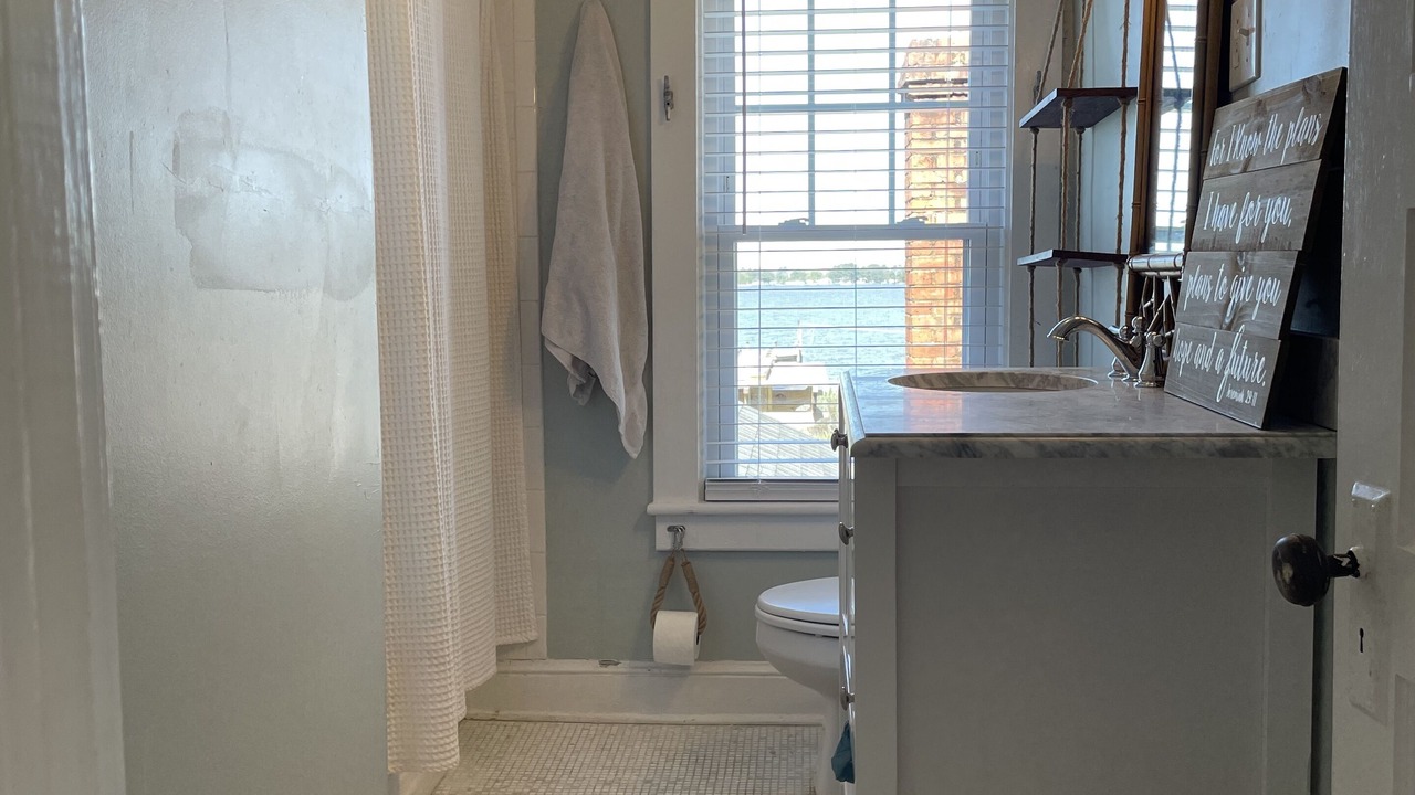 Photo of Bathroom in Morattico
