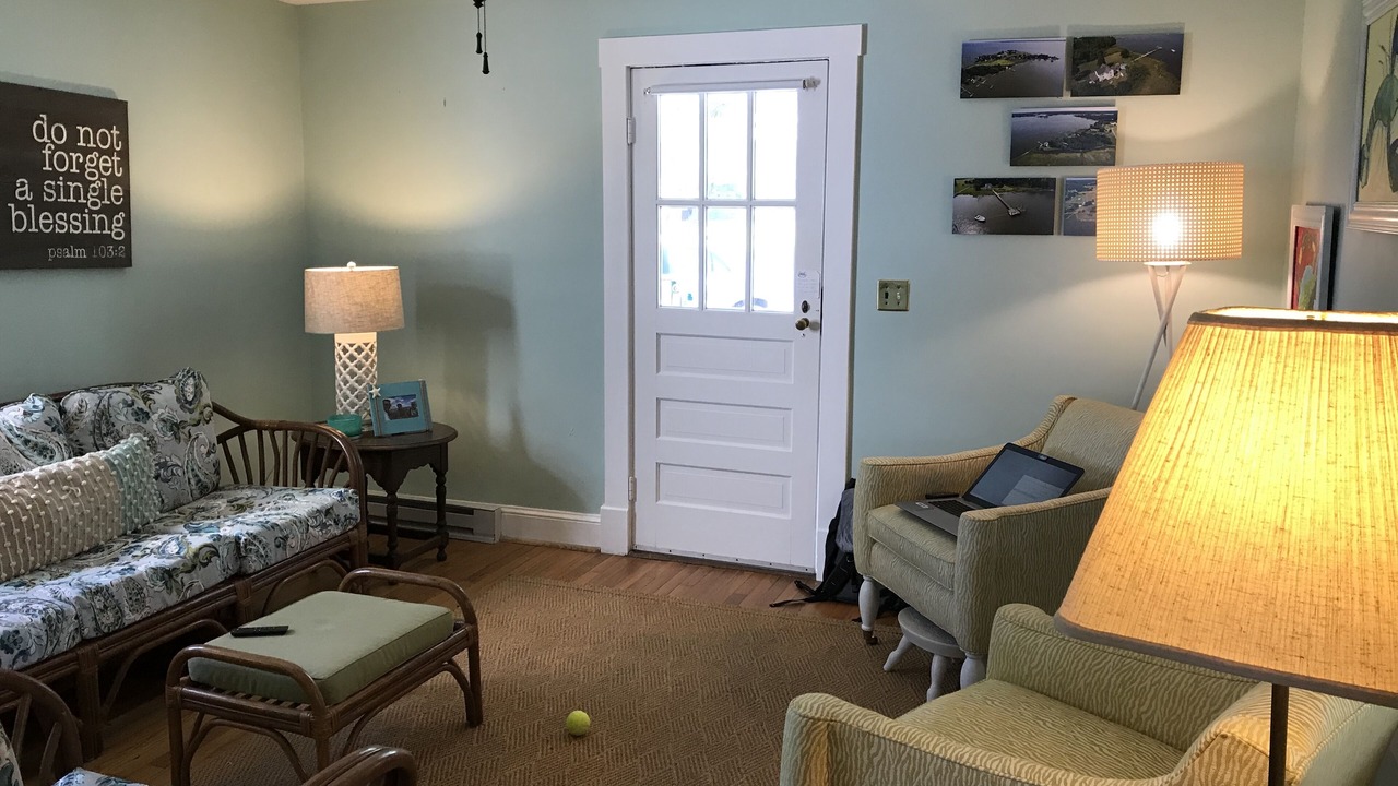 Photo of Livingroom in Morattico