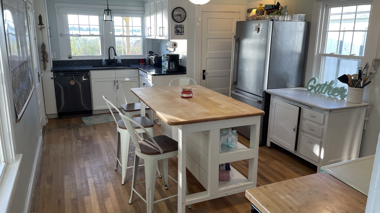 Photo of Kitchen in Morattico
