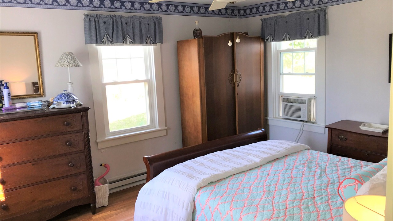 Photo of Bedroom in Morattico