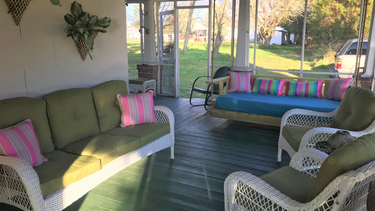 Photo of Livingroom in Morattico