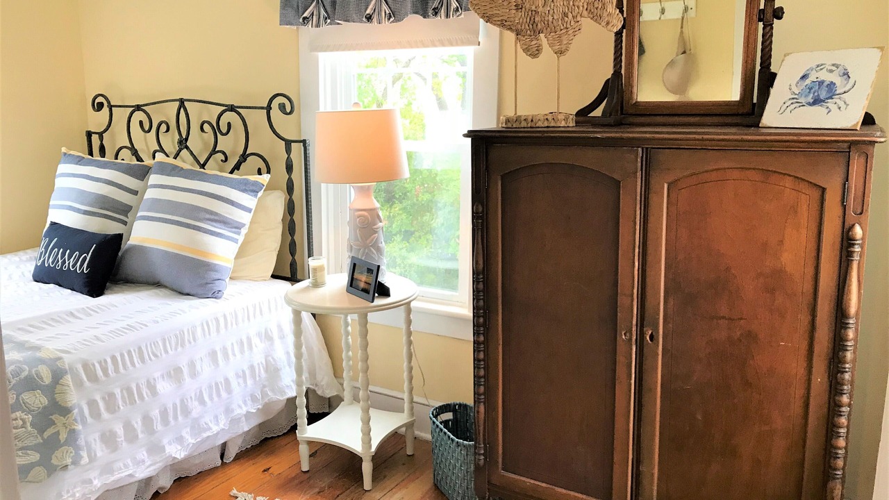 Photo of Bedroom in Morattico