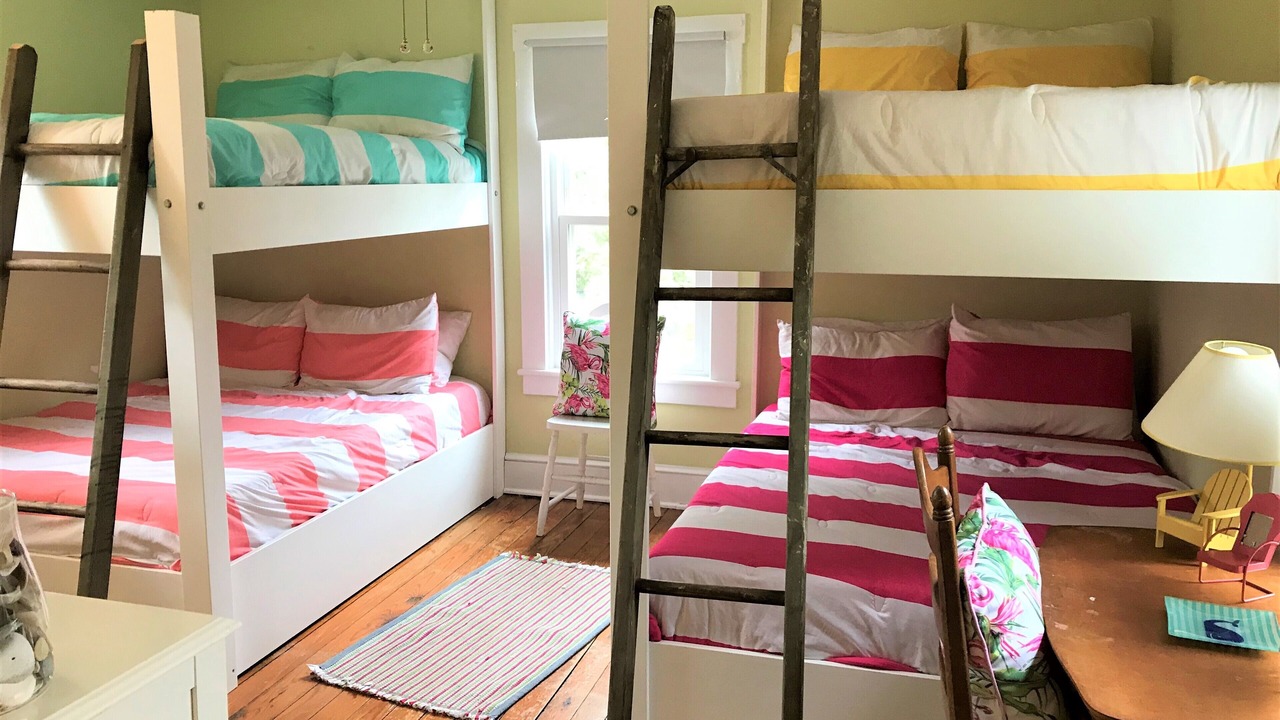 Photo of Bedroom in Morattico