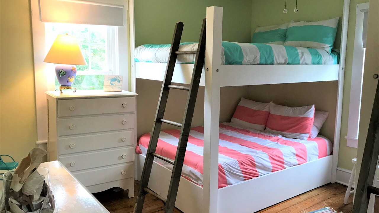 Photo of Bedroom in Morattico