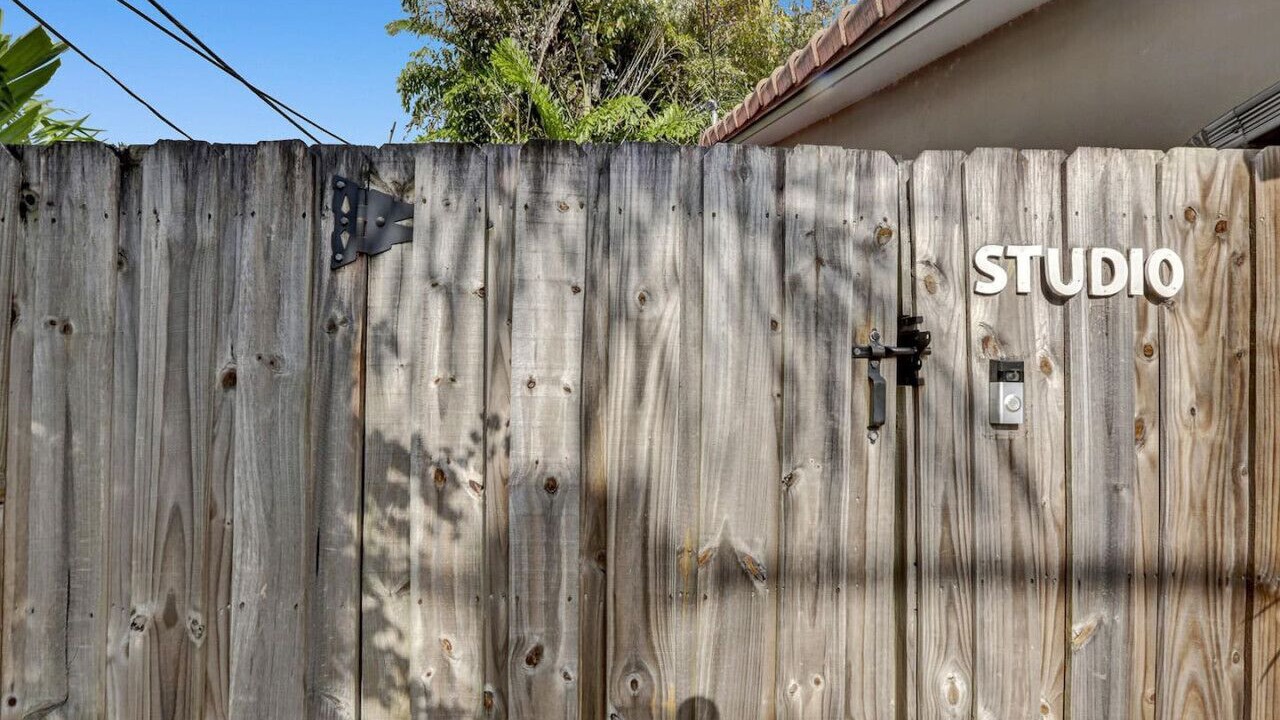 Photo of Outdoor in Wilton Manors