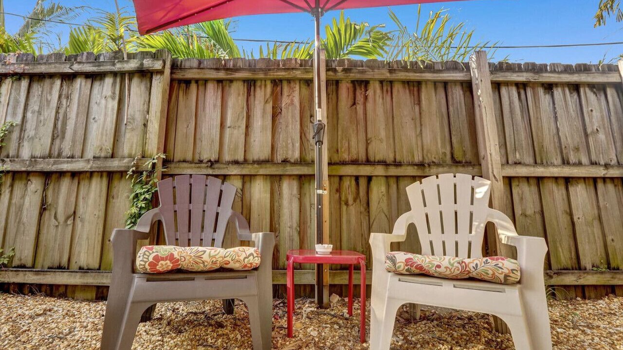 Photo of Outdoor in Wilton Manors