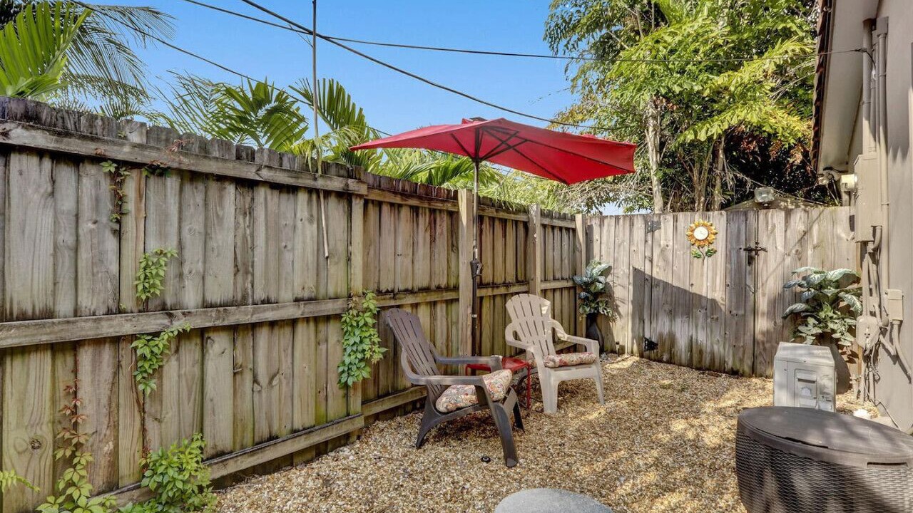 Photo of Outdoor in Wilton Manors