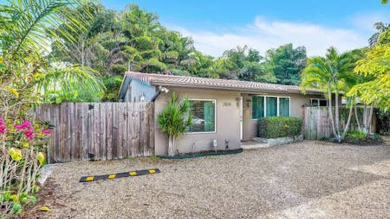 Photo of Outdoor in Wilton Manors