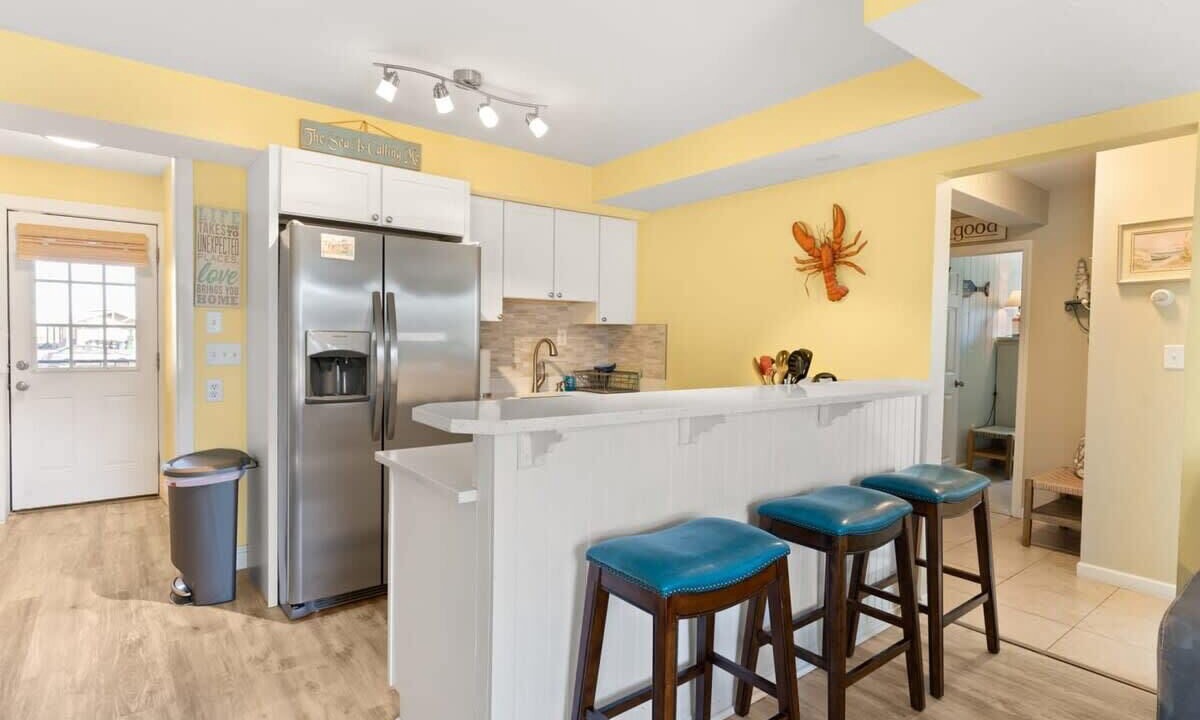 Photo of Bedroom in Newburyport