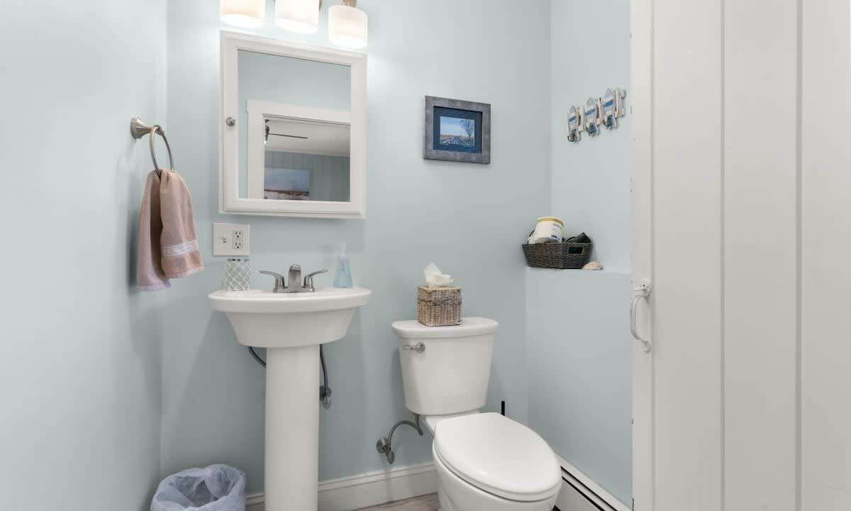 Photo of Bathroom in Newburyport