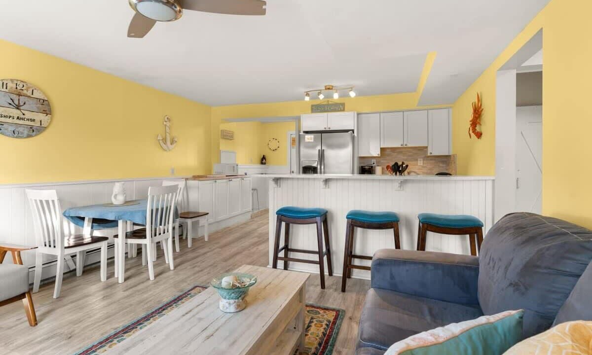 Photo of Bedroom in Newburyport