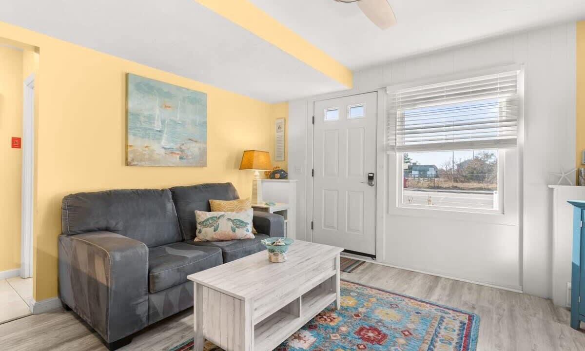 Photo of Bedroom in Newburyport