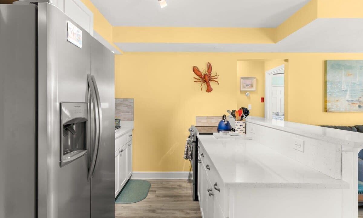 Photo of Bedroom in Newburyport