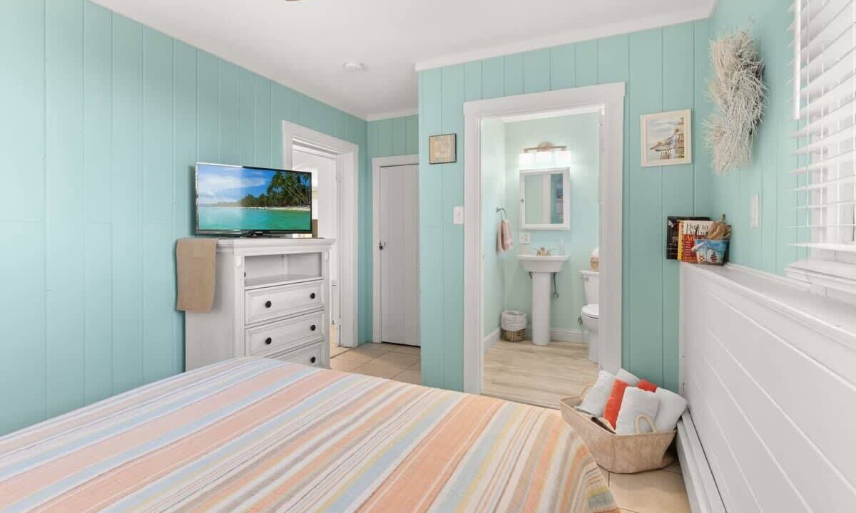 Photo of Bathroom in Newburyport