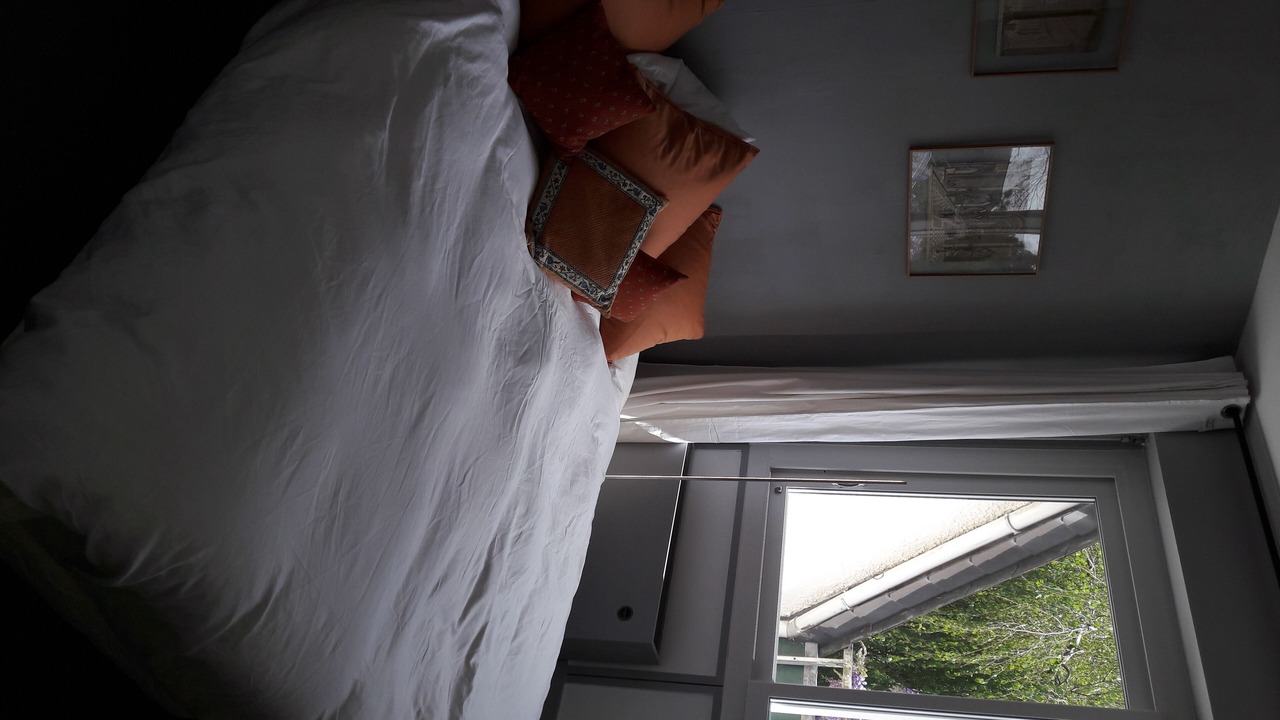 Photo of Bedroom in Bois-Guillaume