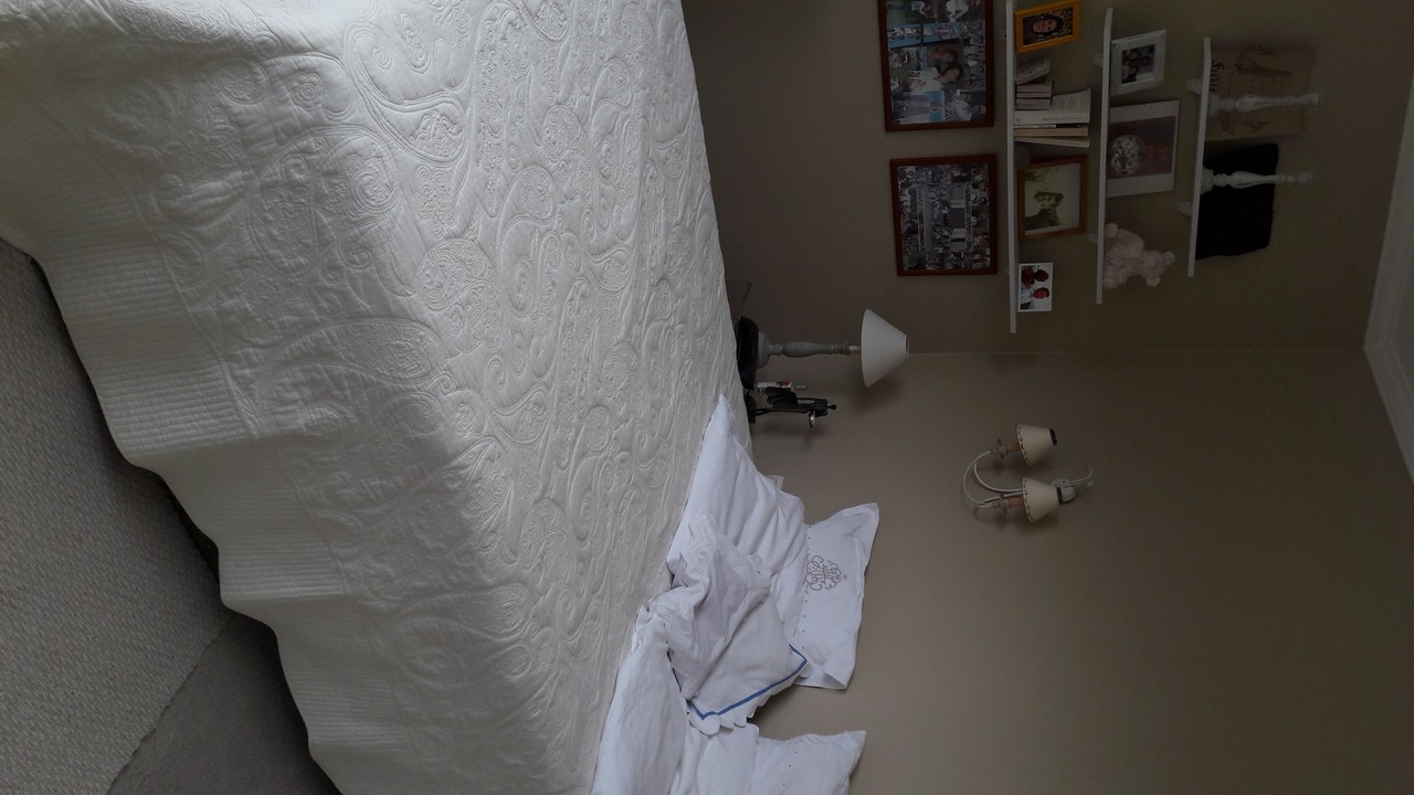 Photo of Bedroom in Bois-Guillaume