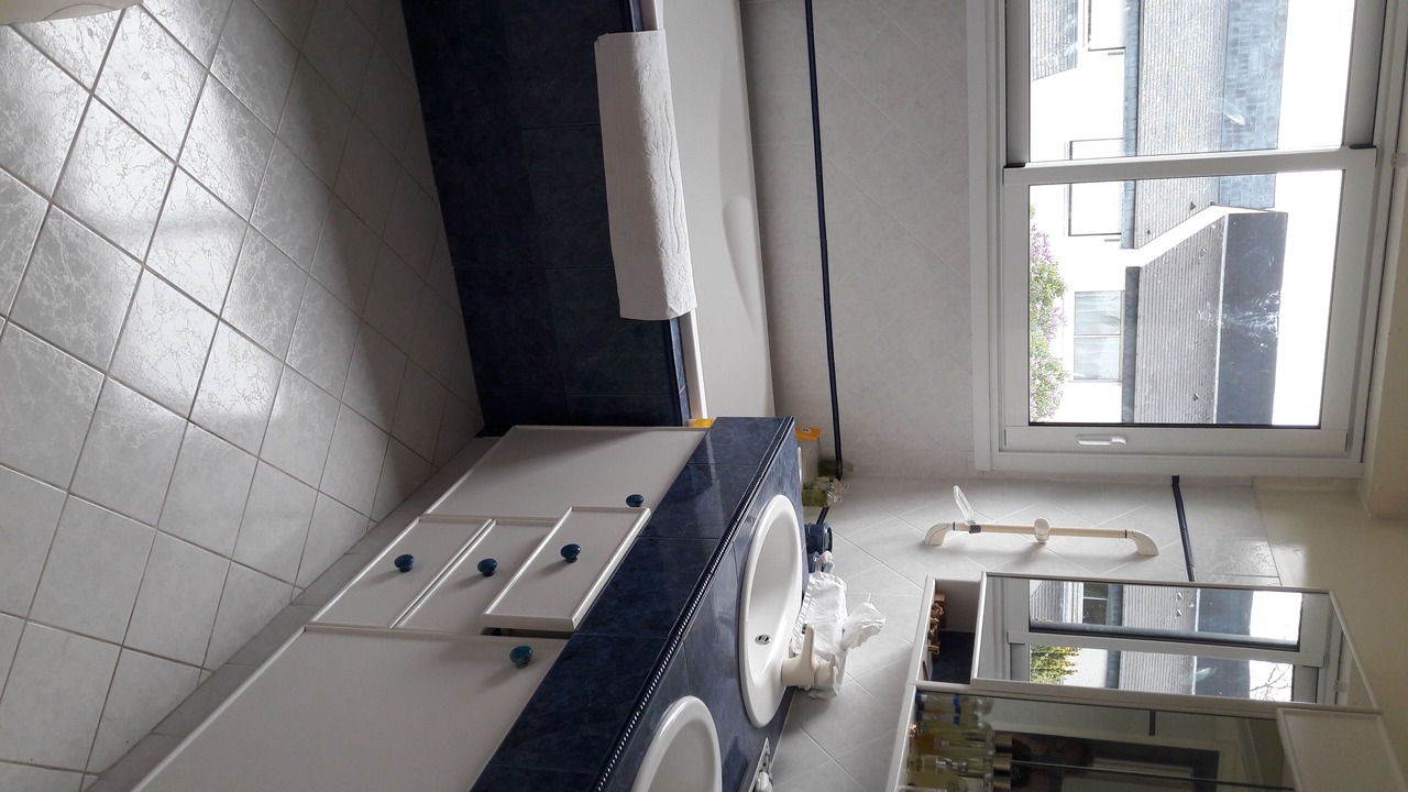 Photo of Bathroom in Bois-Guillaume