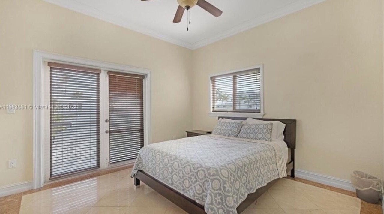 Photo of Bedroom in Islamorada