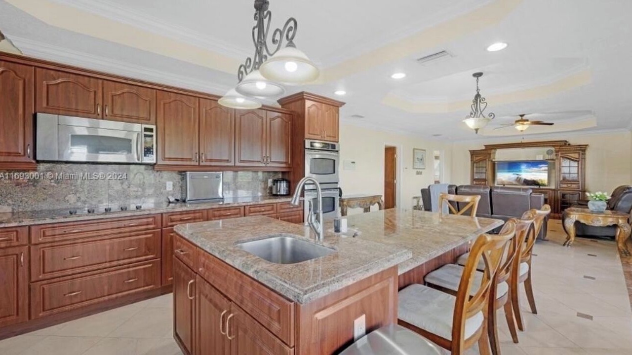 Photo of Kitchen in Islamorada