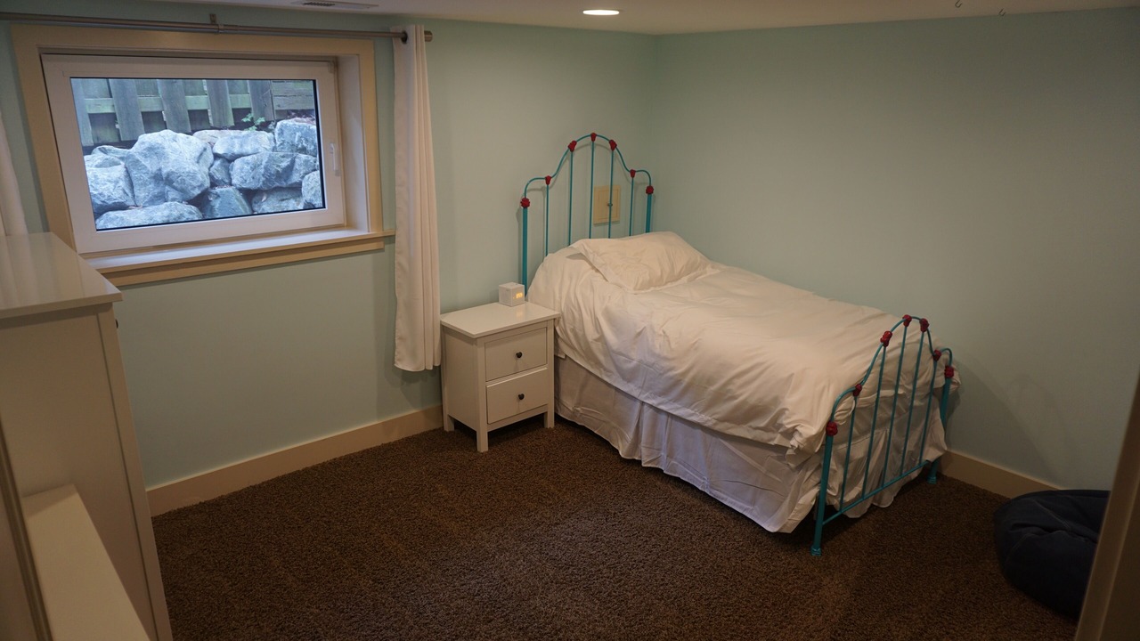 Photo of Bedroom in Genesee