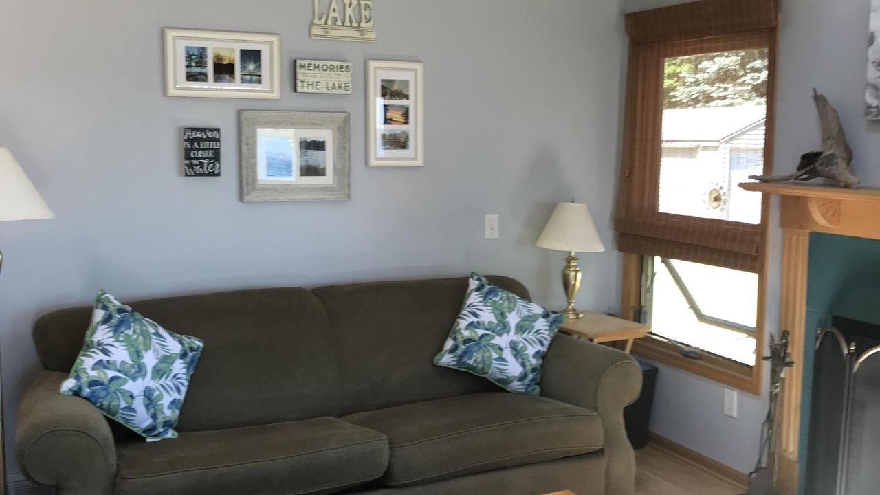 Photo of Livingroom in Baldwin