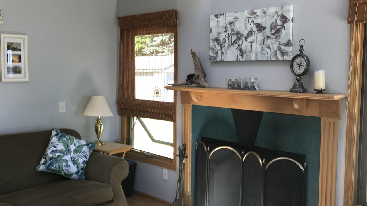 Photo of Livingroom in Baldwin