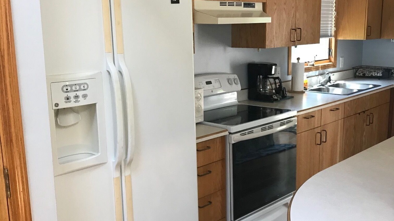 Photo of Kitchen in Baldwin