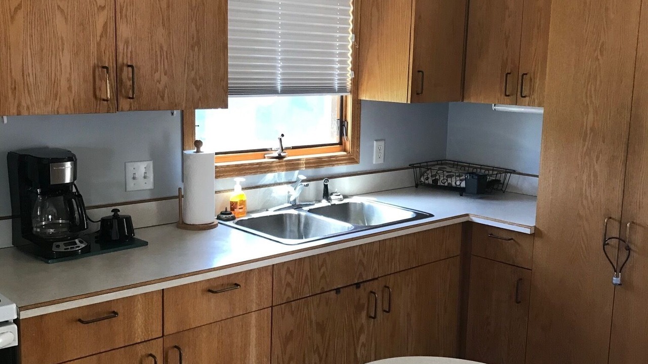 Photo of Kitchen in Baldwin