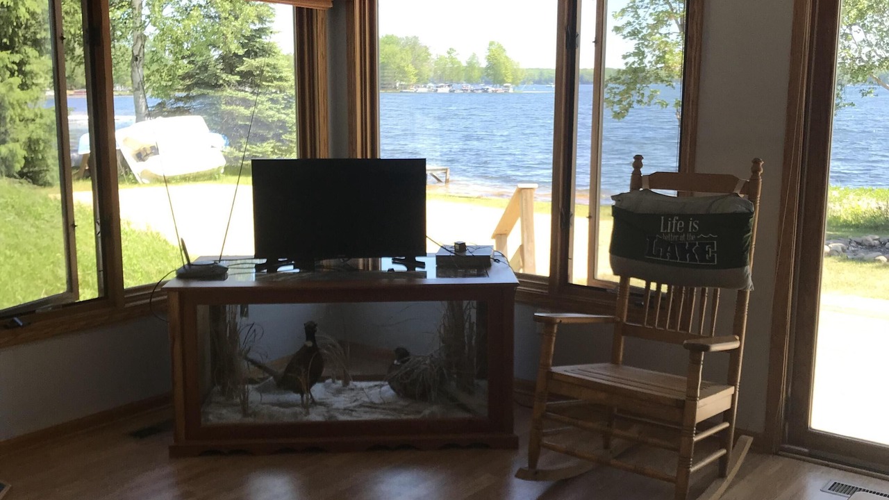 Photo of Livingroom in Baldwin