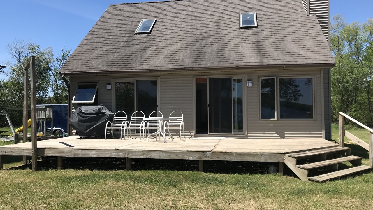 Photo of Outdoor in Baldwin