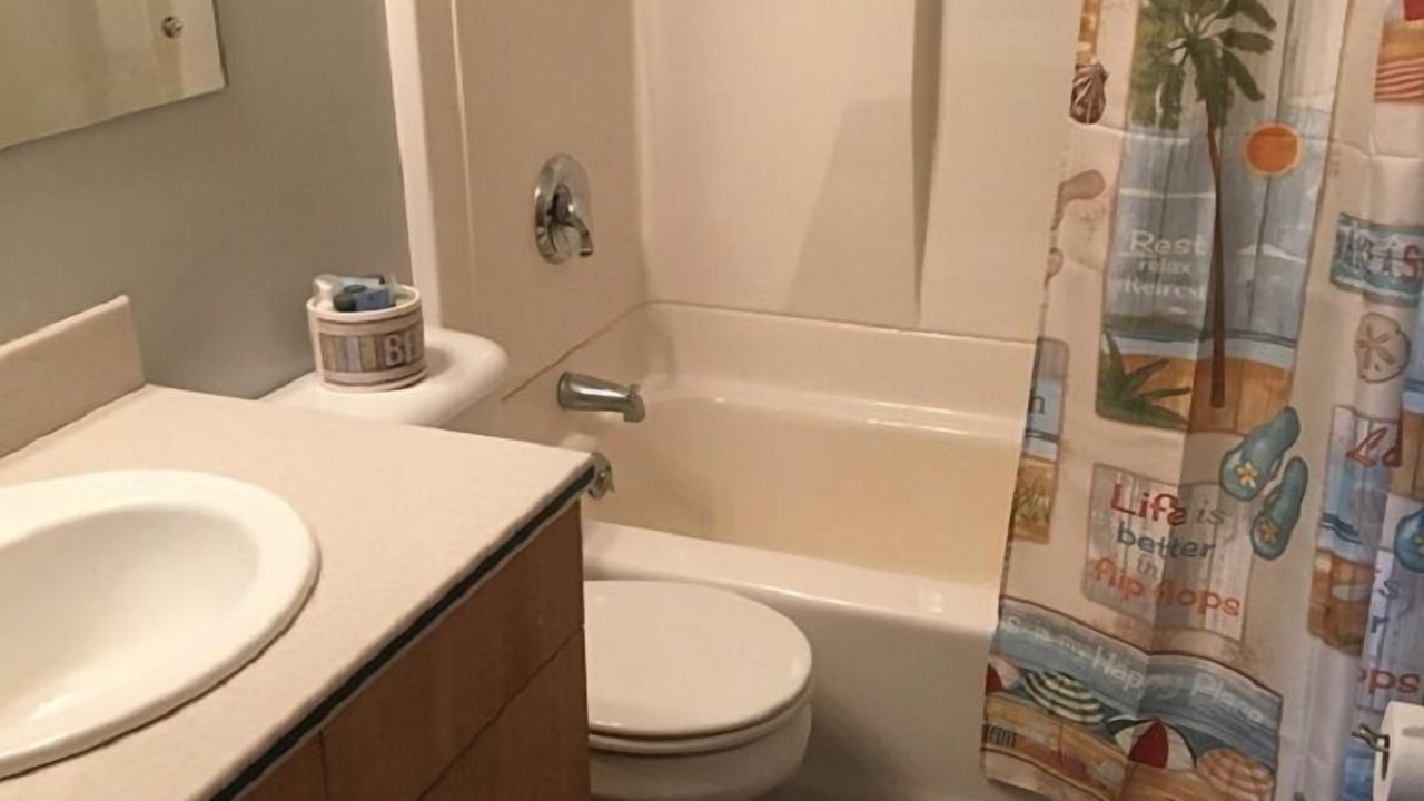 Photo of Bathroom in Baldwin