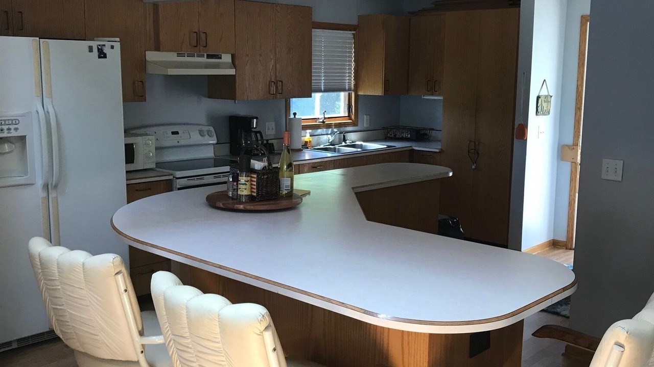Photo of Kitchen in Baldwin