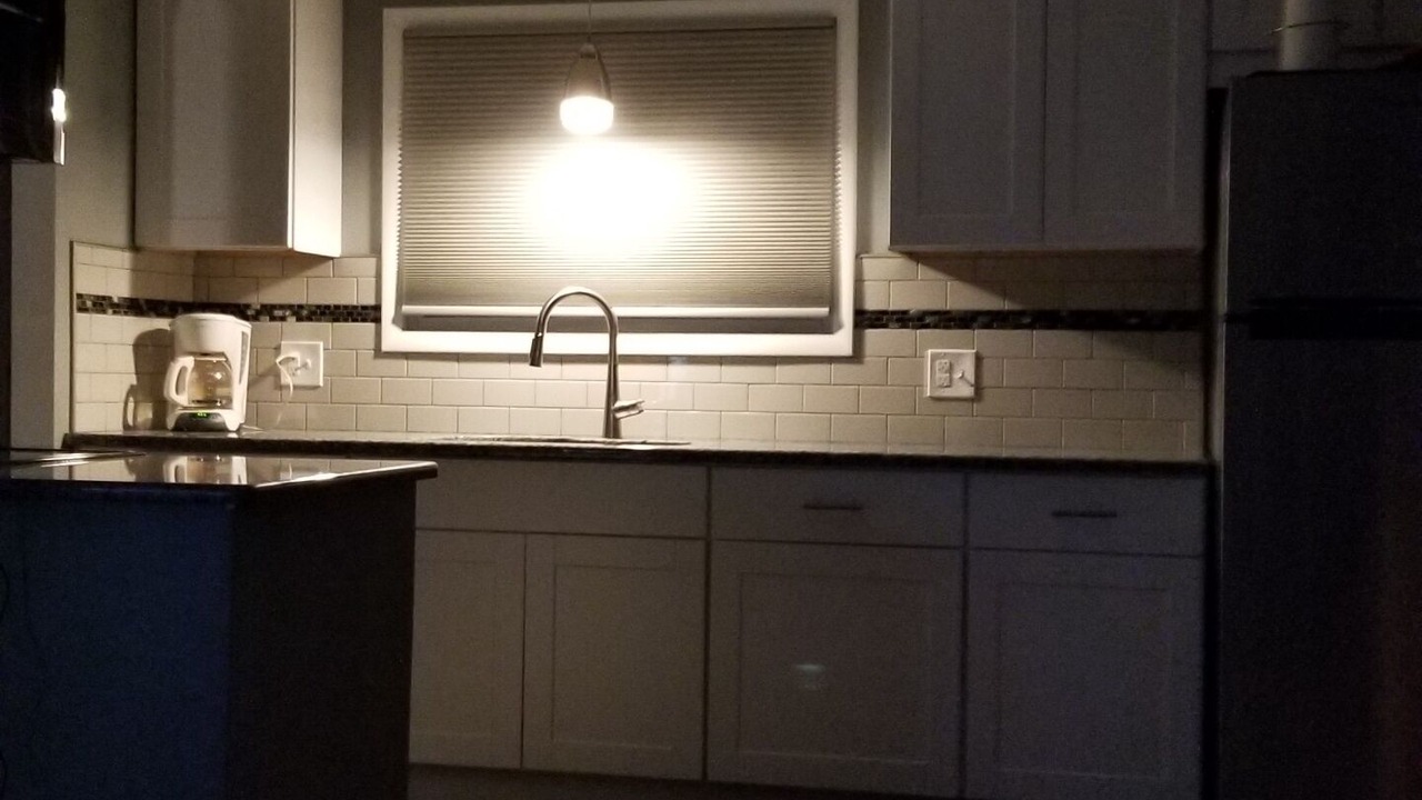 Photo of Kitchen in Harbor Beach