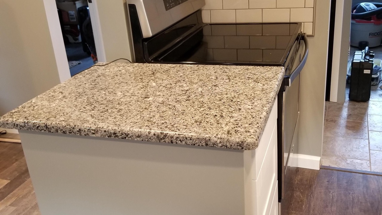 Photo of Kitchen in Harbor Beach