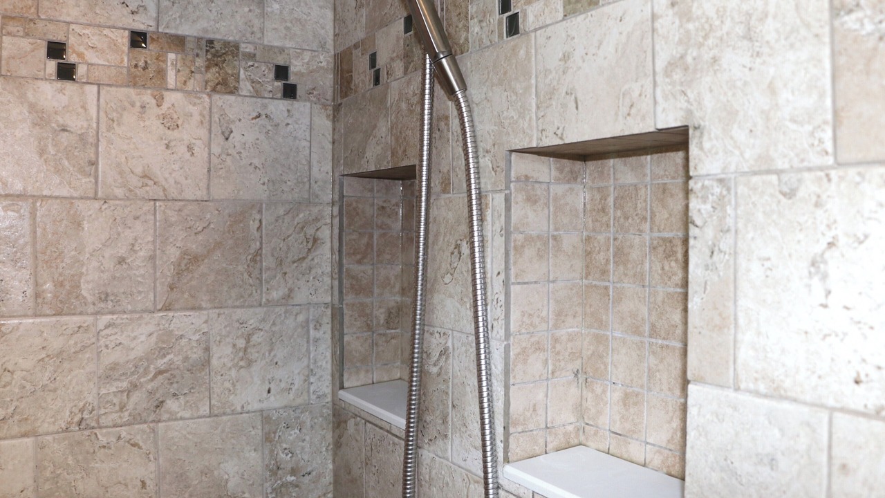 Photo of Bathroom in Harbor Beach