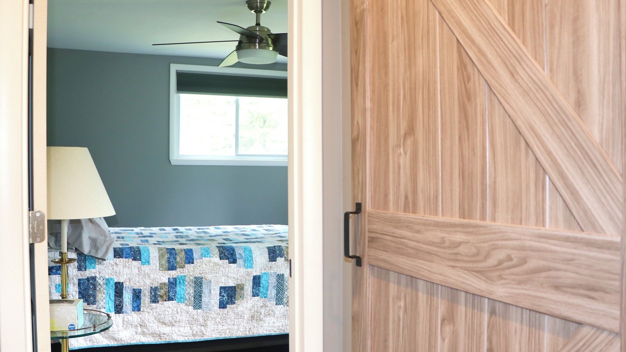Photo of Bedroom in Harbor Beach