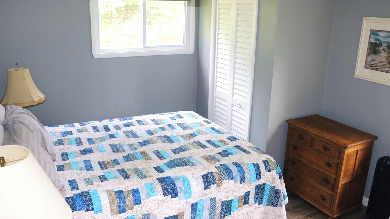 Photo of Bedroom in Harbor Beach