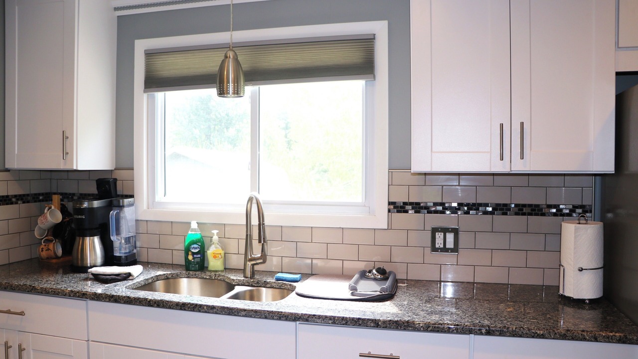 Photo of Kitchen in Harbor Beach