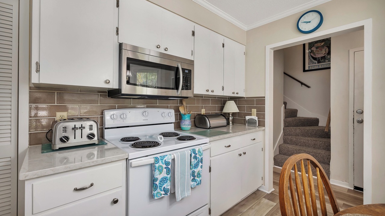Photo of Kitchen in Saint Simons Island