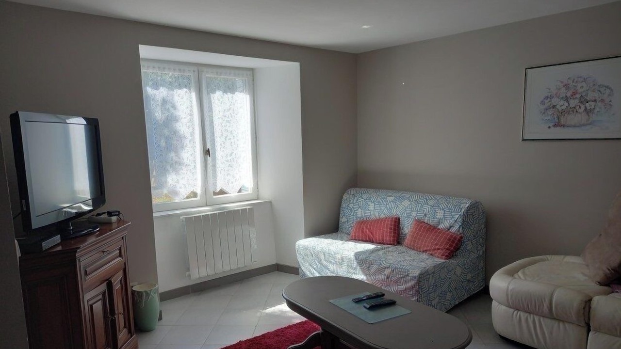 Photo of Livingroom in Saint-Felicien