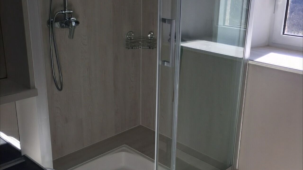 Photo of Bathroom in Saint-Felicien