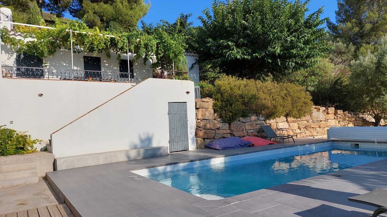 Photo of Outdoor in Le Beausset