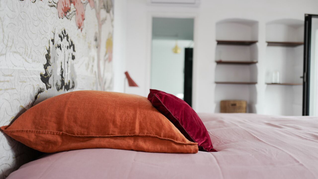 Photo of Bedroom in Le Beausset