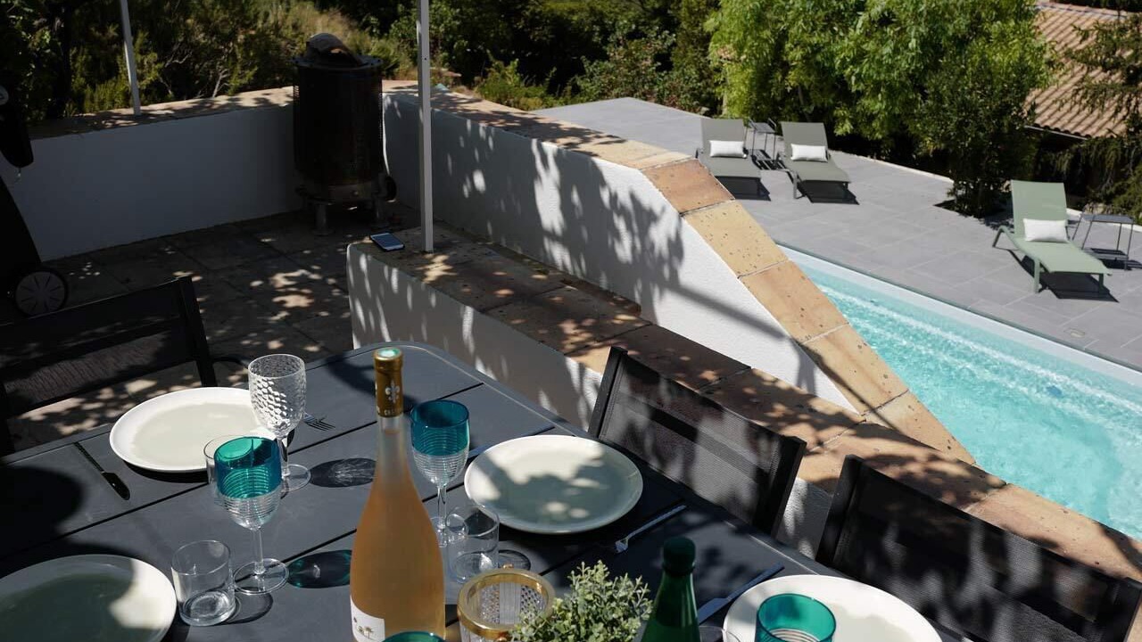 Photo of Outdoor in Le Beausset